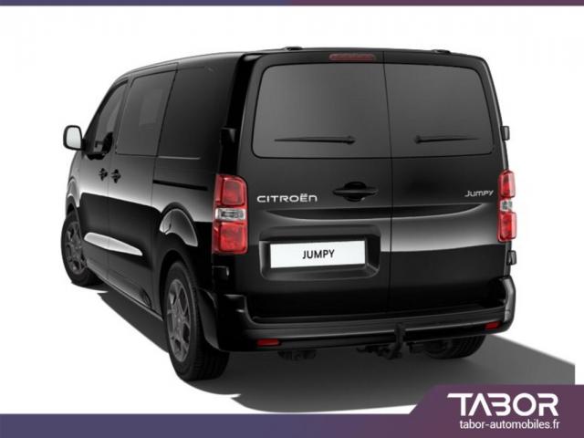 Citroen Jumpy image 2