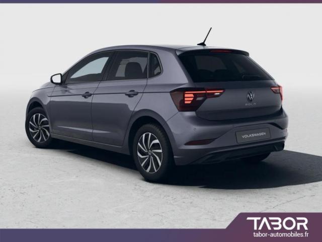 Volkswagen Polo image 8