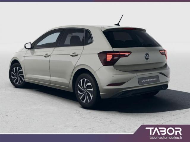 Volkswagen Polo image 8