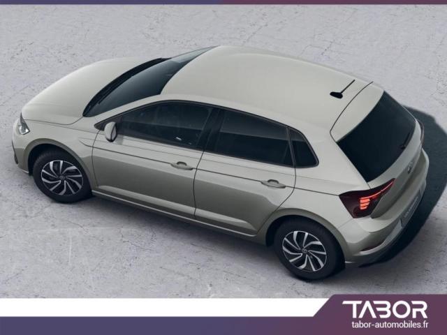 Volkswagen Polo image 3