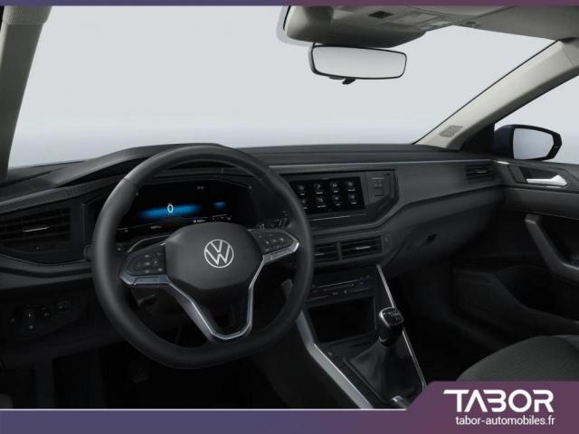 Volkswagen Polo image 4