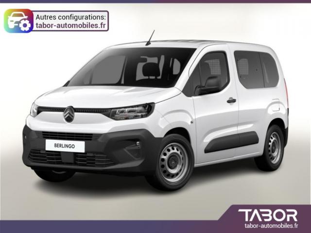 Citroen Berlingo 100 You N1 Carp/androida Pdc