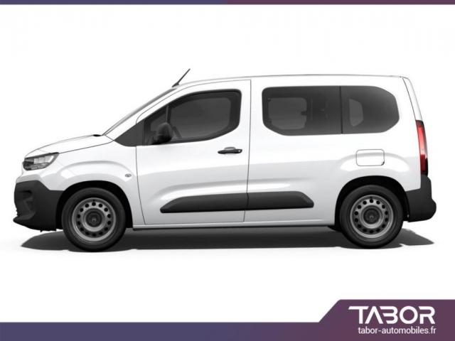 Citroen Berlingo image 7
