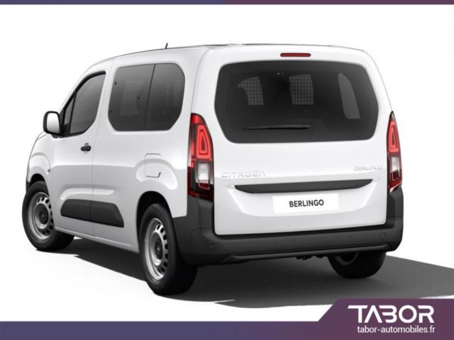 Citroen Berlingo image 3