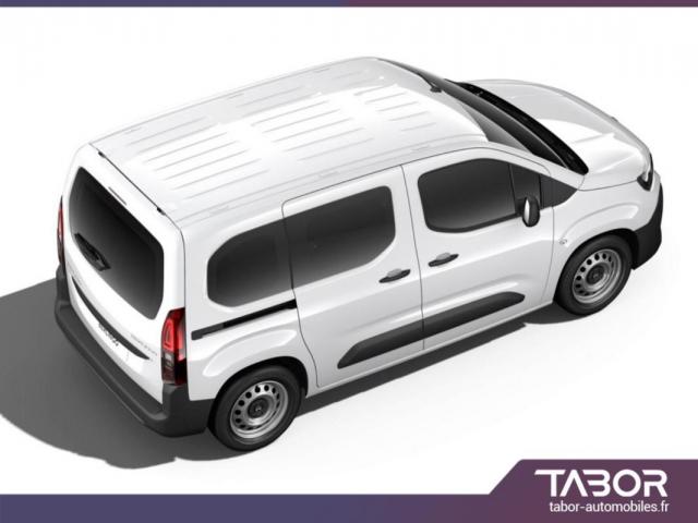 Citroen Berlingo image 6