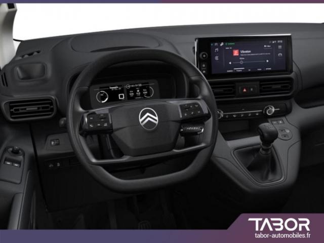 Citroen Berlingo image 9