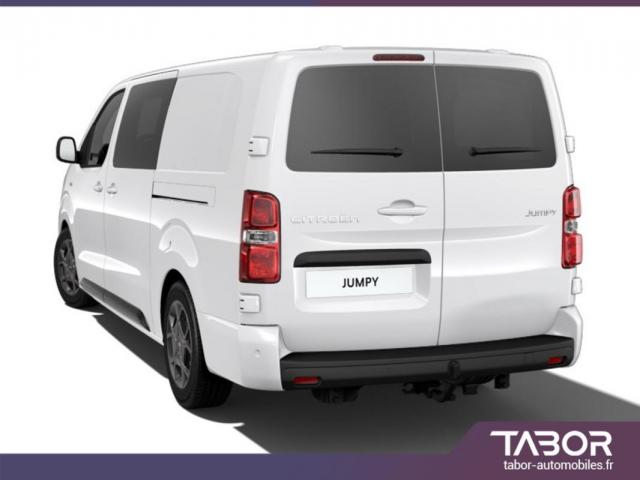 Citroen Jumpy image 2