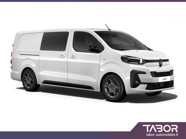 Citroen Jumpy image 3