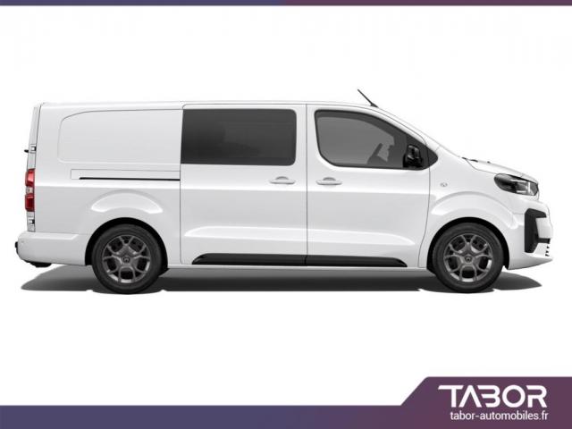 Citroen Jumpy image 7