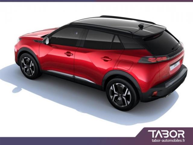 Peugeot 2008 image 2