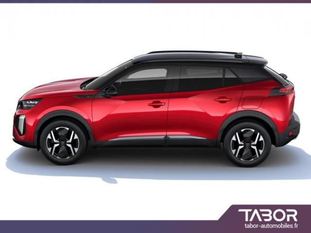 Peugeot 2008 image 5