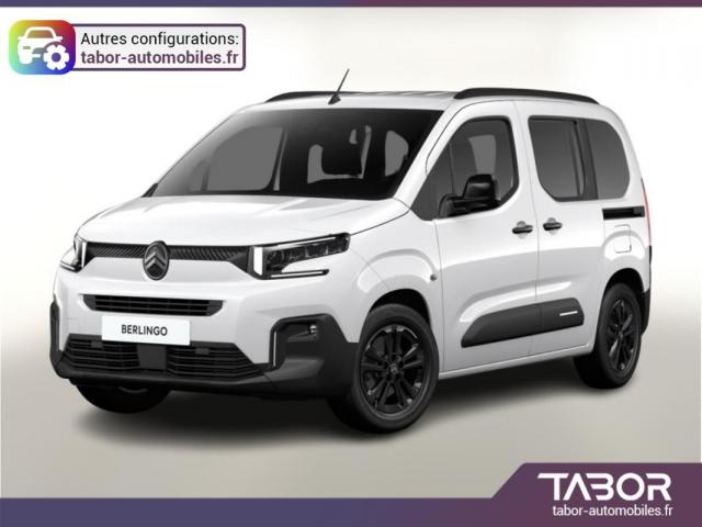 Citroen Berlingo M1 Plus M Stylep Cam Carp Digc