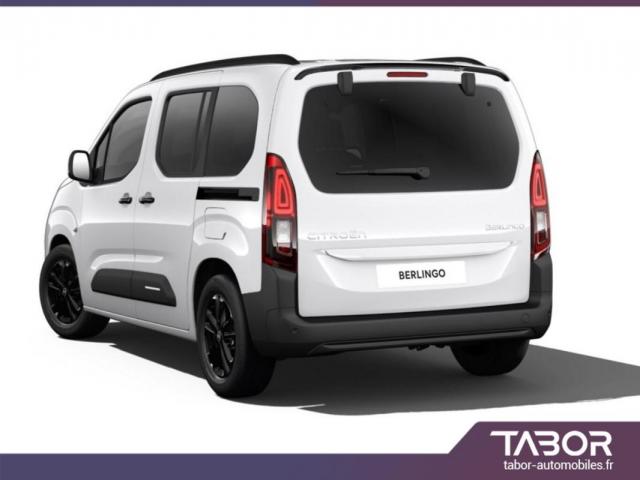 Citroen Berlingo image 8