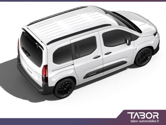 Citroen Berlingo image 3