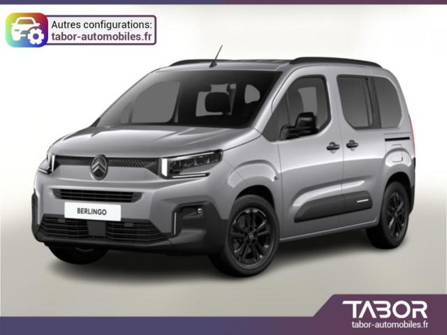 Citroen Berlingo M1 Plus M Stylep Cam Carp Digc