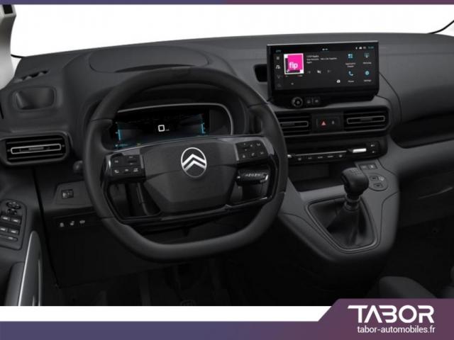 Citroen Berlingo image 7