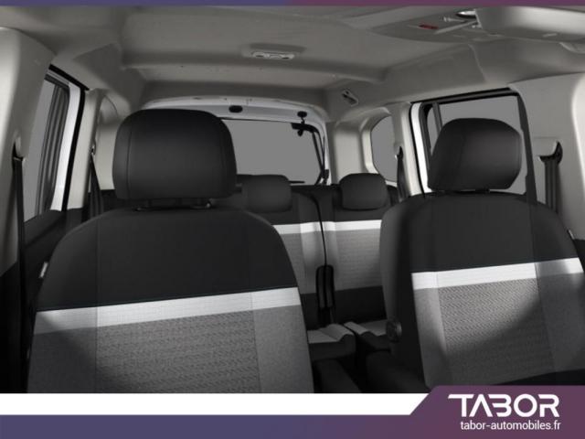 Citroen Berlingo image 2