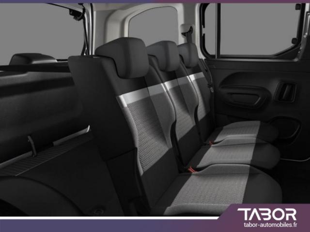 Citroen Berlingo image 8