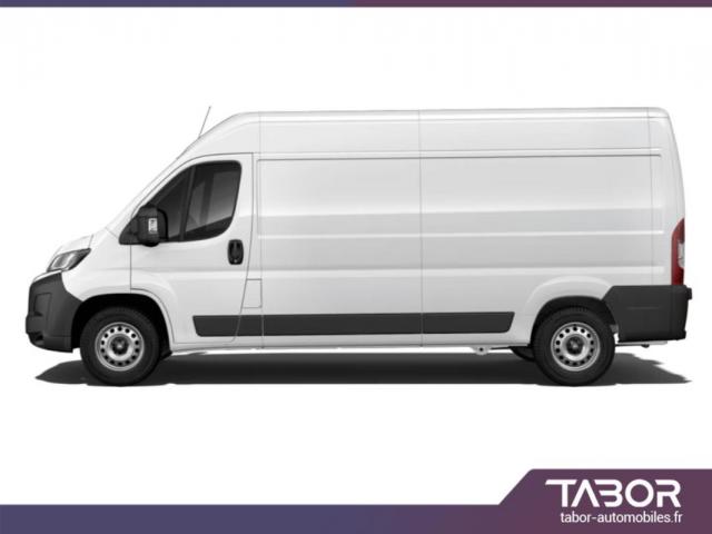 Citroen Jumper image 1