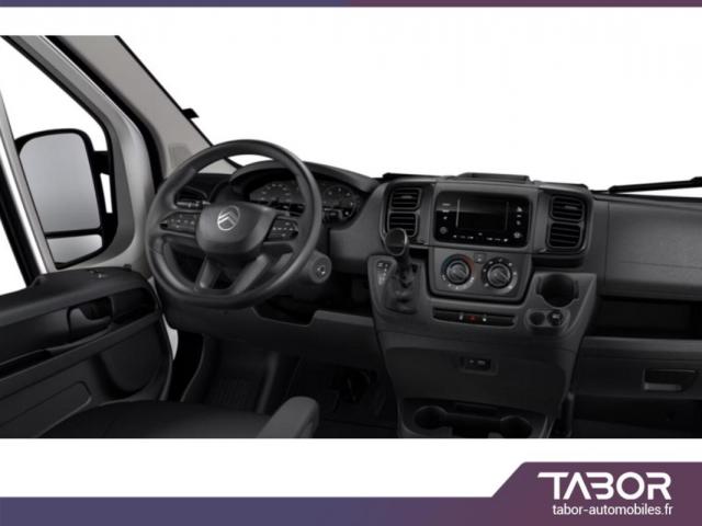 Citroen Jumper image 7