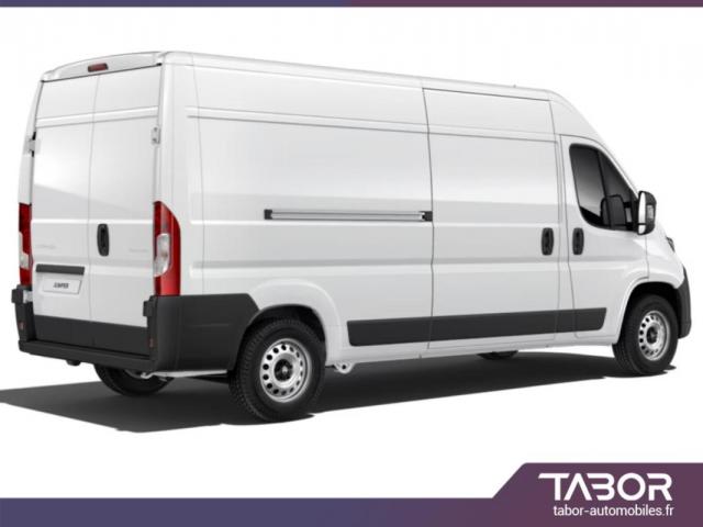 Citroen Jumper image 8