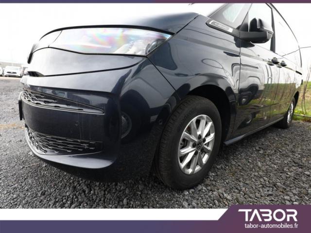 Volkswagen California image 7