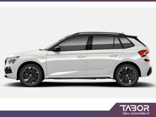 Skoda Kamiq image 9