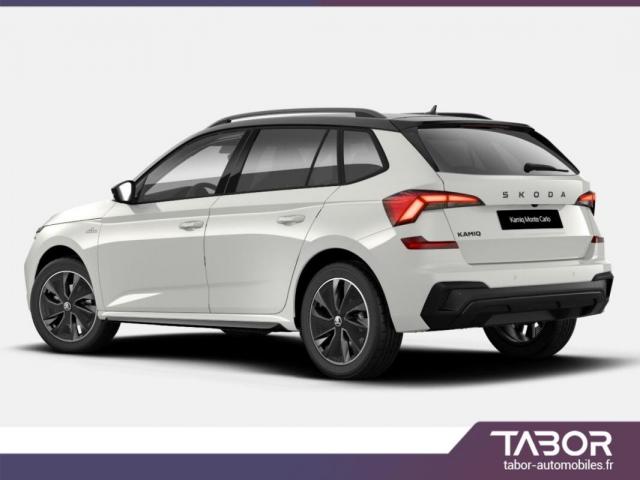 Skoda Kamiq image 5
