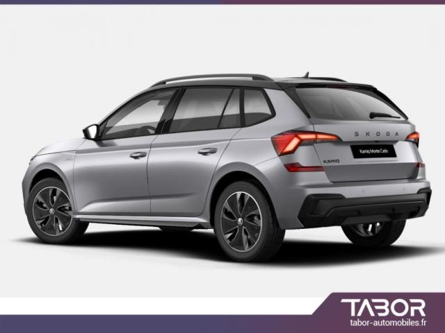 Skoda Kamiq image 1
