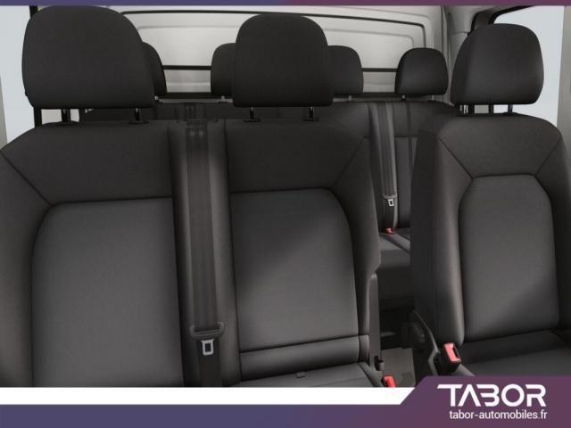 Volkswagen Crafter image 4