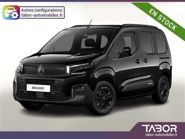 Citroen Berlingo 130 Max M1 Gps Adml Cam Carp