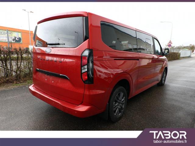 Ford Tourneo image 3
