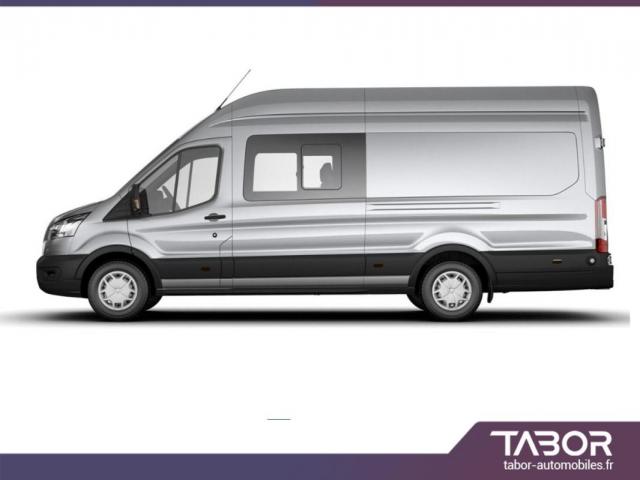 Ford Transit image 4