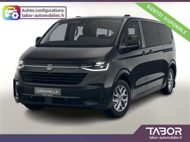 Volkswagen Caravelle T7 Tdi 150 Aut Style L2