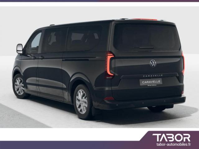 Volkswagen Caravelle image 5