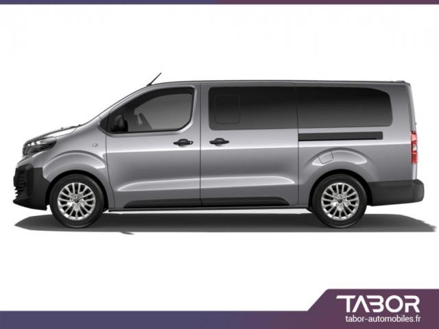 Peugeot Expert image 3