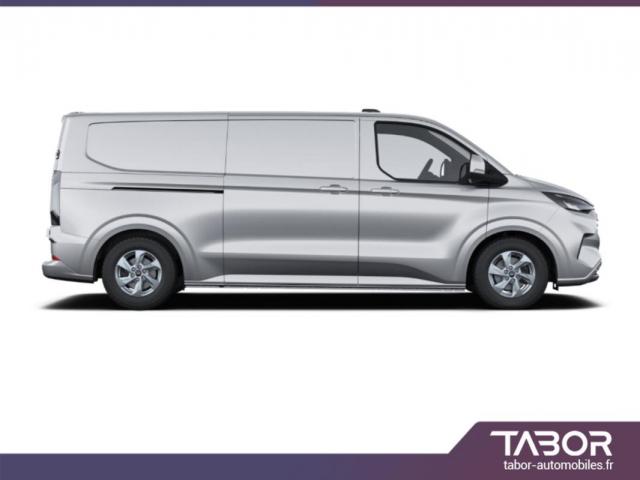 Ford Transit Custom image 1