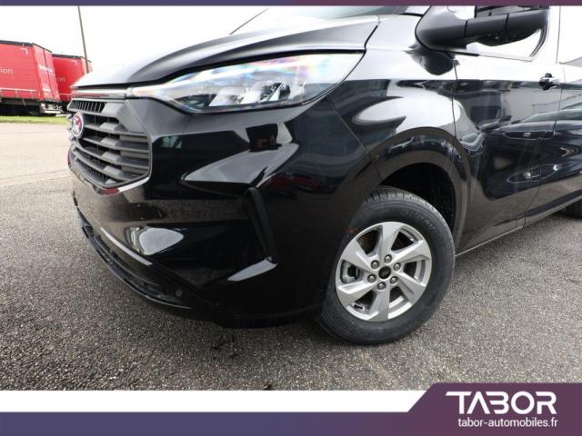 Ford Transit Custom image 4