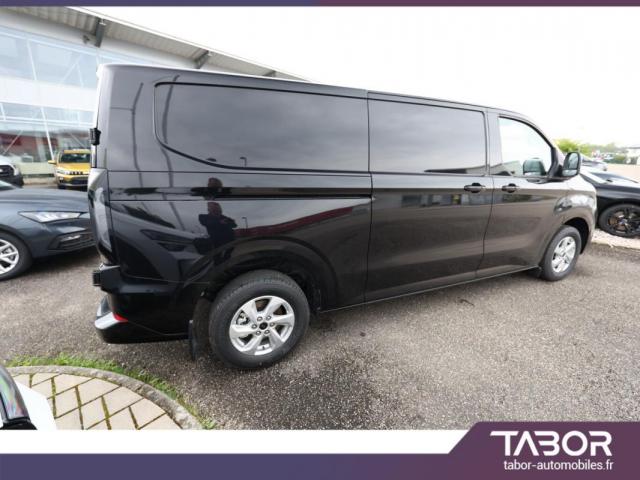 Ford Transit Custom image 4
