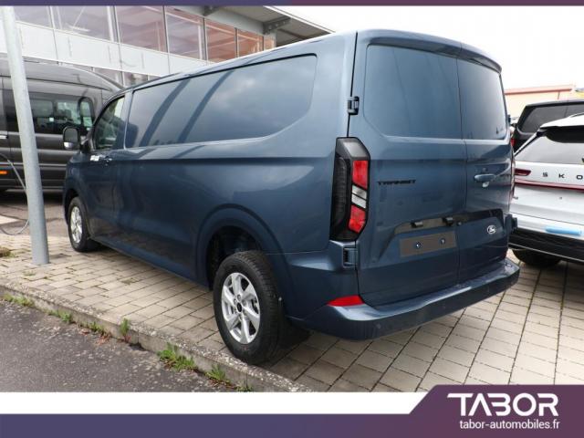 Ford Transit Custom image 2