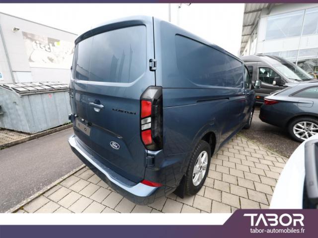 Ford Transit Custom image 1