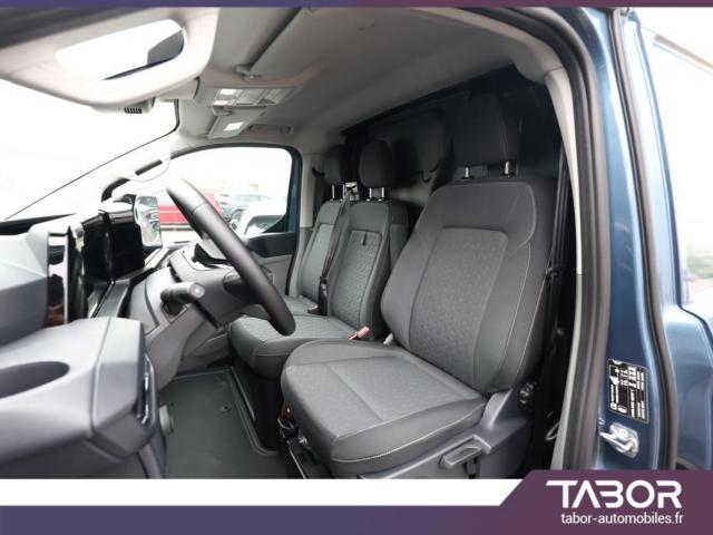 Ford Transit Custom image 4