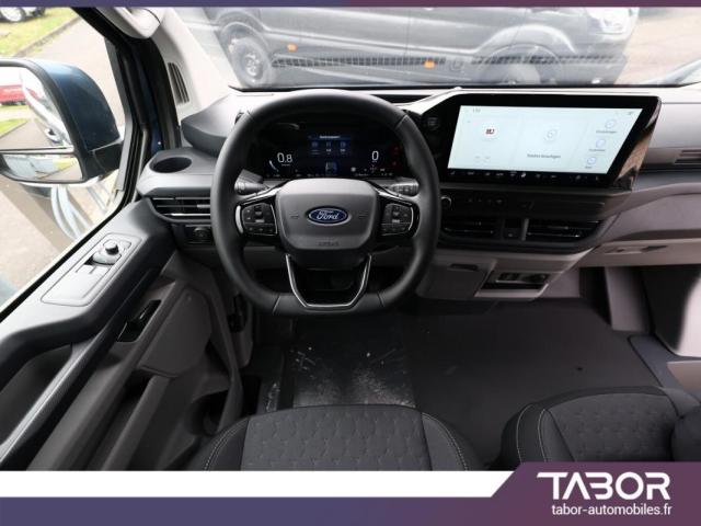 Ford Transit Custom image 6