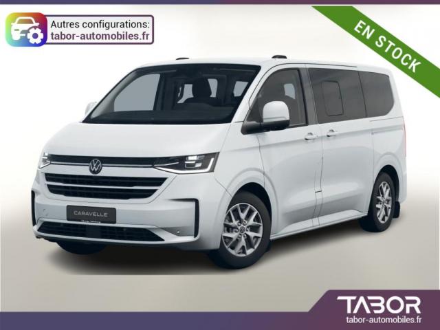 Volkswagen Caravelle T7 2.0 Tdi 150 Style Gps