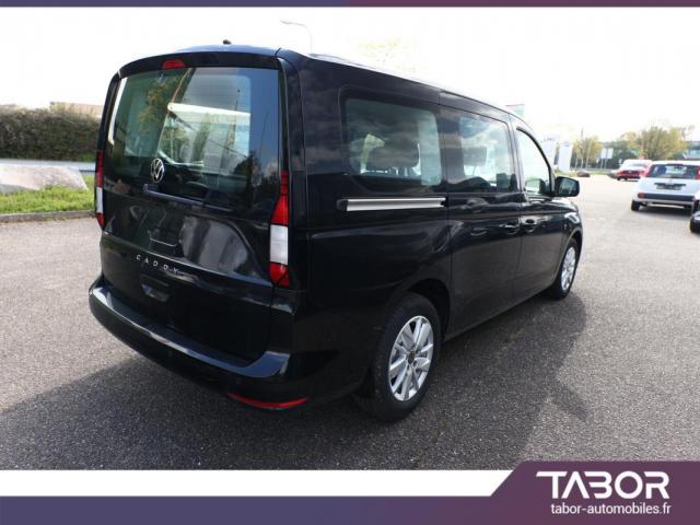 Volkswagen Caddy image 4