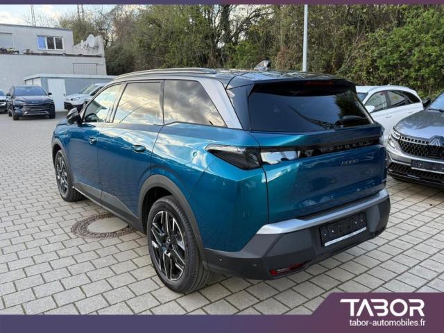 Peugeot 5008 image 9