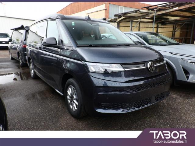 Volkswagen California image 7