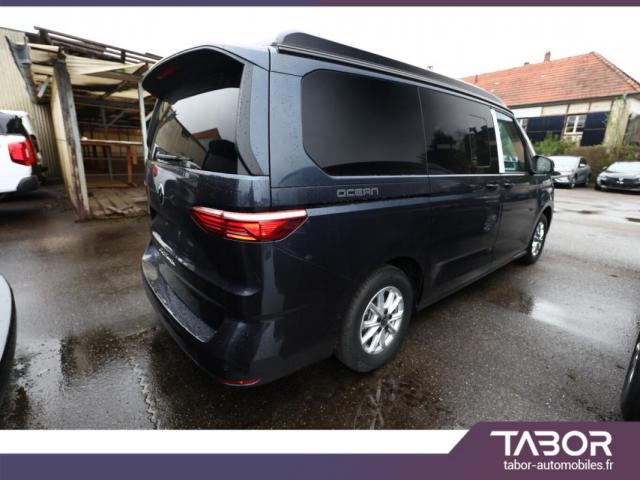 Volkswagen California image 4