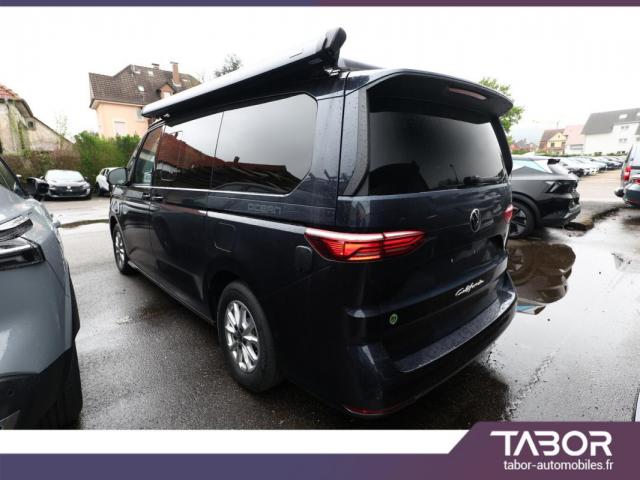 Volkswagen California image 5