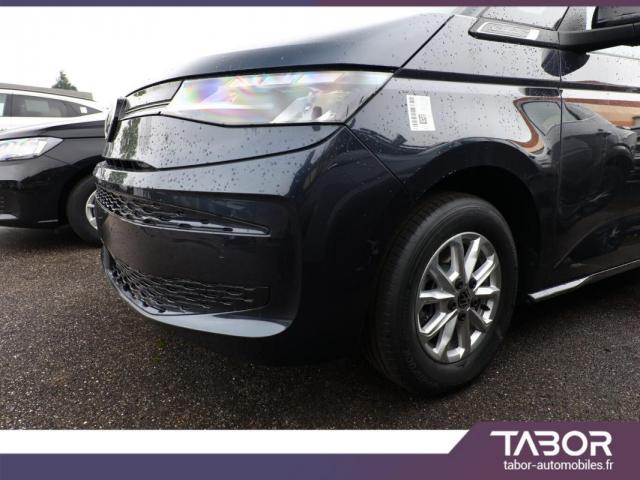 Volkswagen California image 1